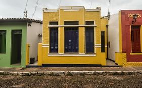 Roncador Suítes Casa De Hóspedes