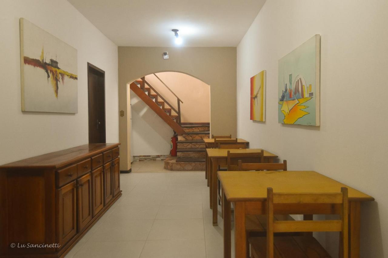 Roncador Suítes Lencois Exterior foto